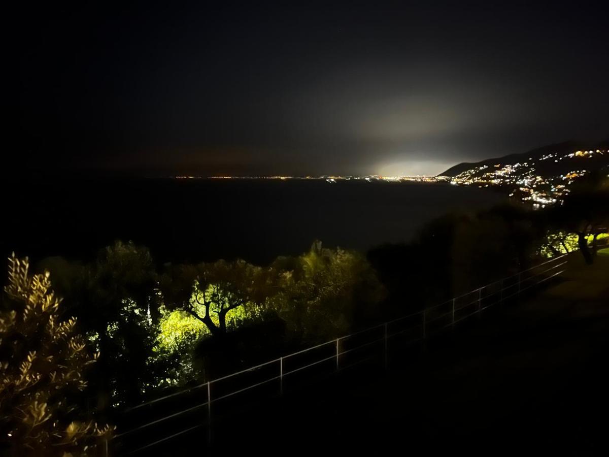 カモーリ Casa Mirella, Un Gioiello Unicoヴィラ エクステリア 写真