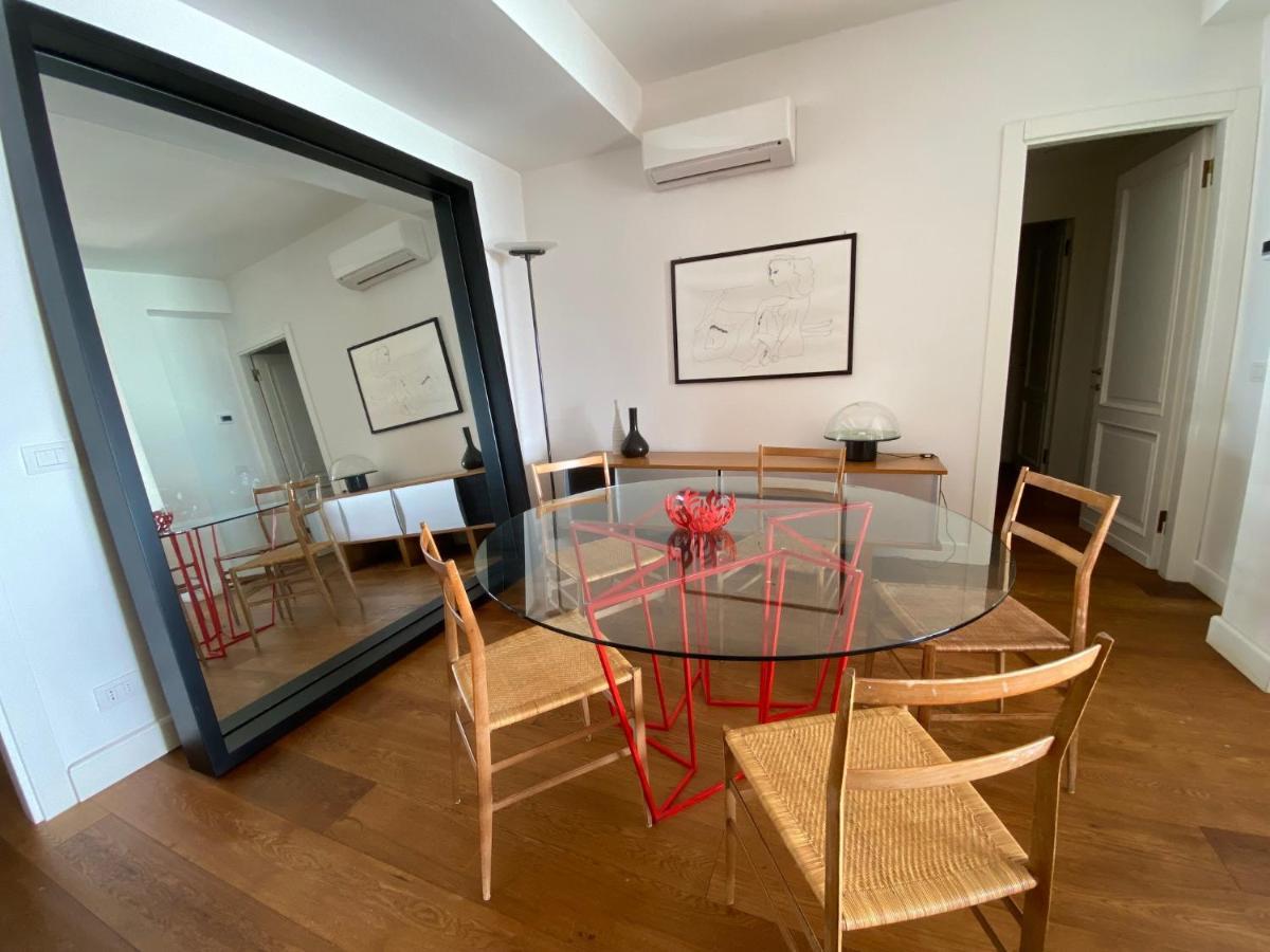 カモーリ Casa Mirella, Un Gioiello Unicoヴィラ エクステリア 写真