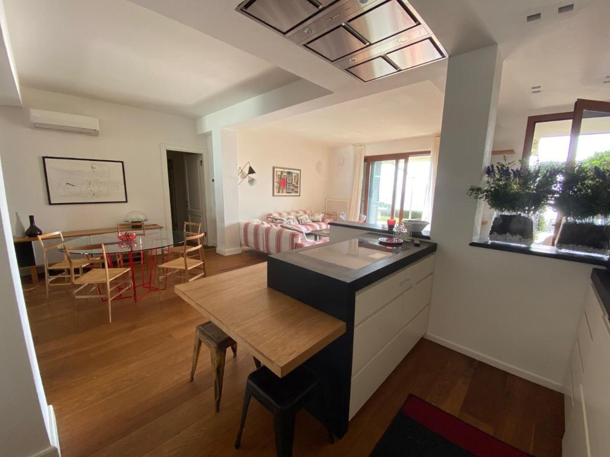 カモーリ Casa Mirella, Un Gioiello Unicoヴィラ エクステリア 写真