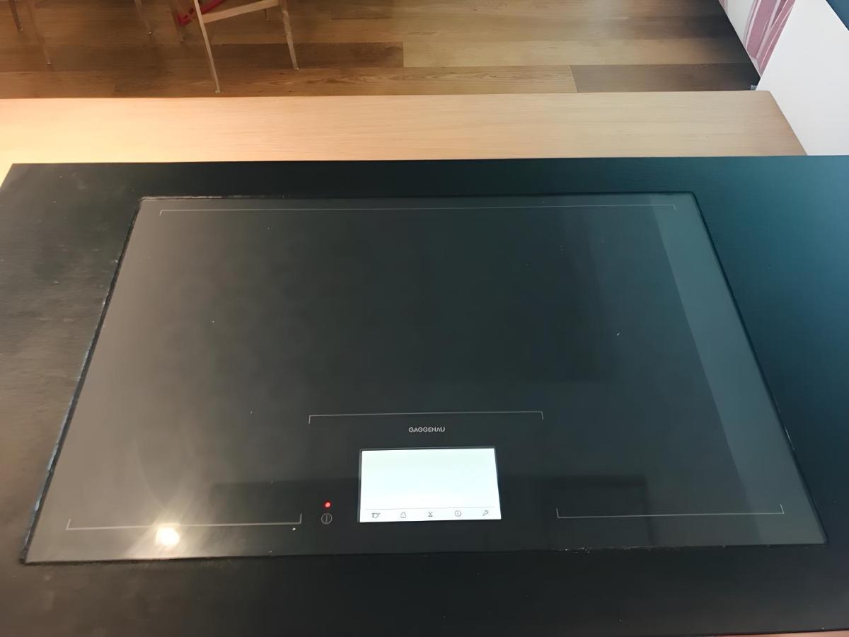 カモーリ Casa Mirella, Un Gioiello Unicoヴィラ エクステリア 写真