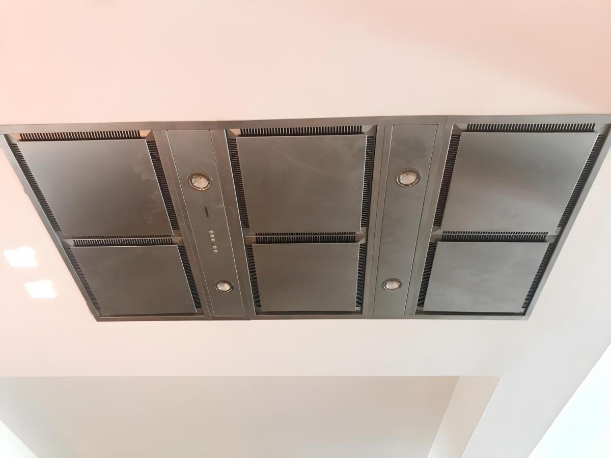 カモーリ Casa Mirella, Un Gioiello Unicoヴィラ エクステリア 写真