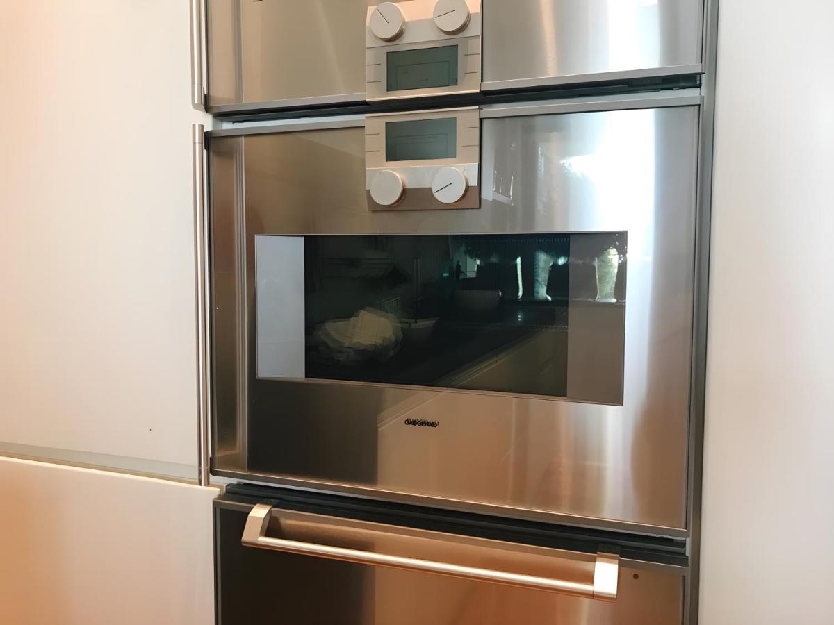 カモーリ Casa Mirella, Un Gioiello Unicoヴィラ エクステリア 写真