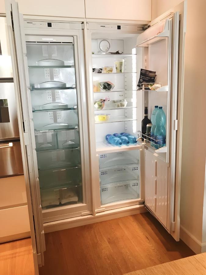 カモーリ Casa Mirella, Un Gioiello Unicoヴィラ エクステリア 写真