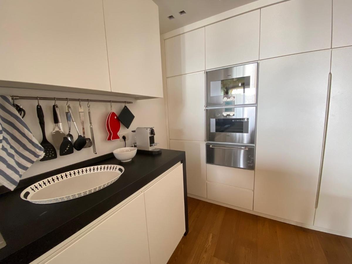 カモーリ Casa Mirella, Un Gioiello Unicoヴィラ エクステリア 写真